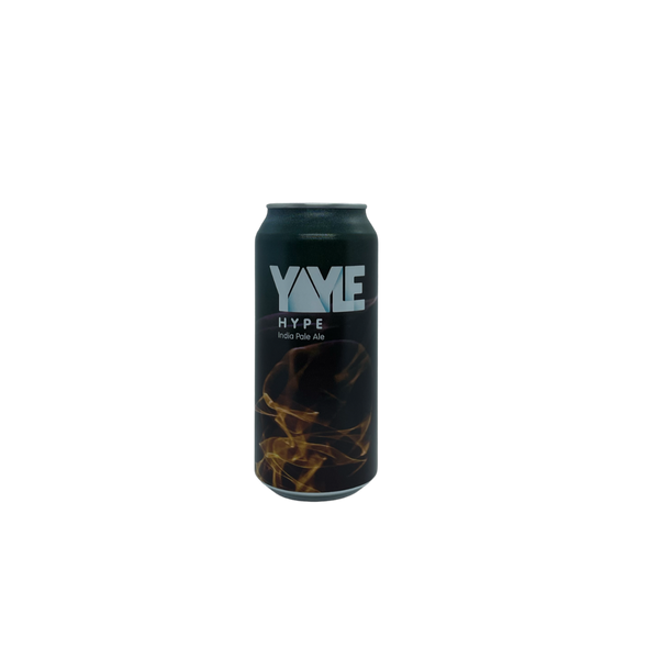YAYLE - HYPE