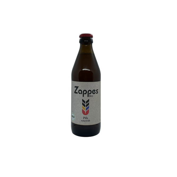 Zappes Broi - Pils