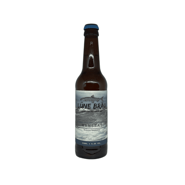 Lüne Bräu - Hanseat