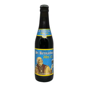 St. Bernardus - Abt 12